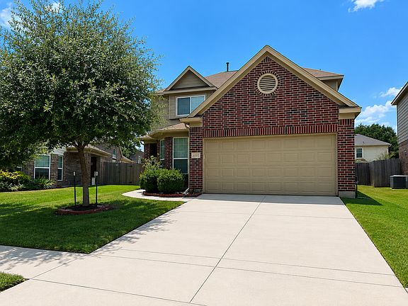 2nd image of 3307 Coopers Ridge Way