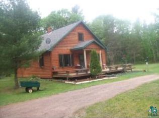 N7079 Cty Hwy, Spooner, WI 54801