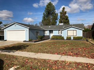 3835 E Richert Ave, Fresno, CA 93726