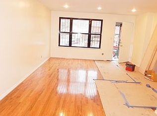 588 Kosciuszko St #1GARDEN, Brooklyn, NY 11221