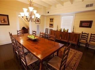 244 Floyd Ln, Round Top, TX 78954