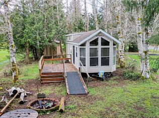 1001 W Star Lake Dr, Elma, WA 98541
