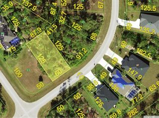 162 Jade St #22, Rotonda West, FL 33947