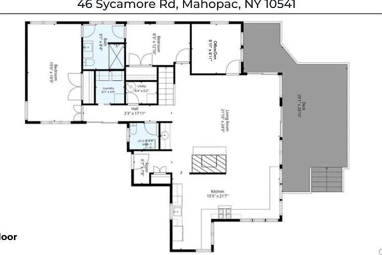 46 Sycamore Rd — Photo 32