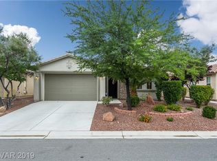 4761 Leone Ave, Pahrump, NV 89061