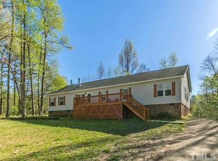 1601 Quiet Oaks Rd, Knightdale, NC 27545