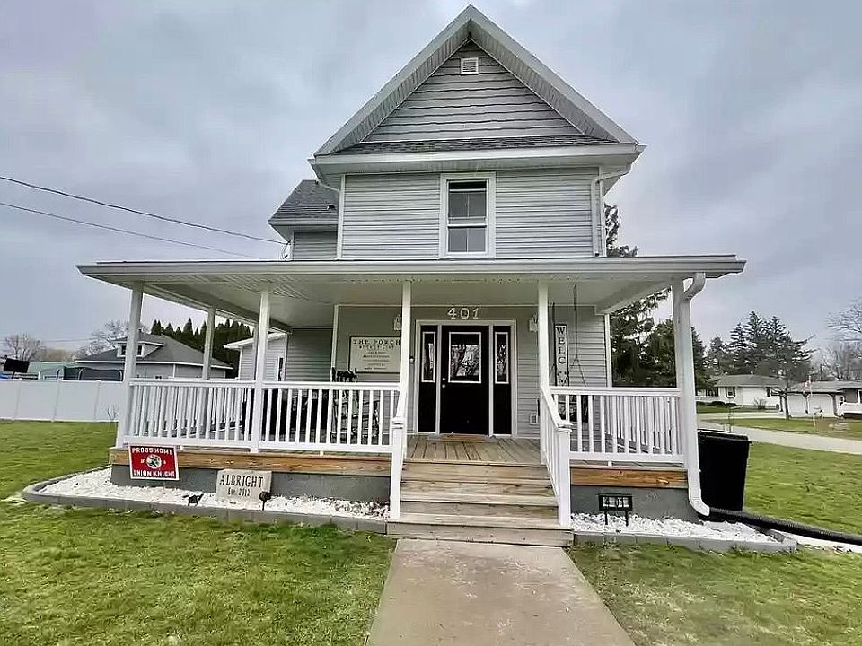 1st image of 401 Sherman St