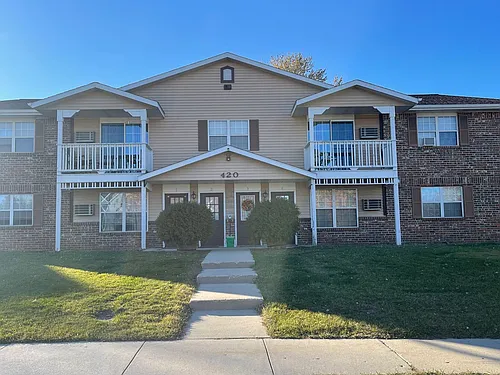410 S River Rd #20-40-60 Photo 1