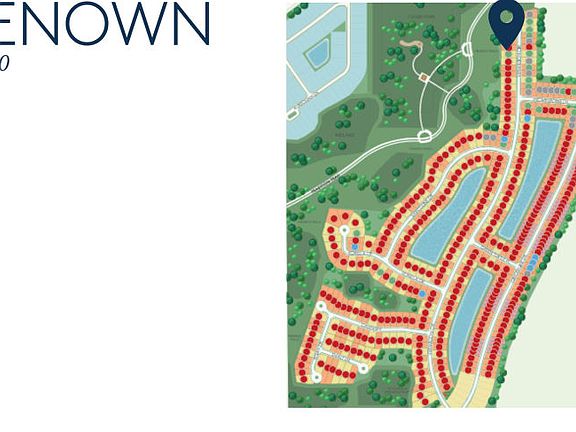 Renown 81200 Homesite