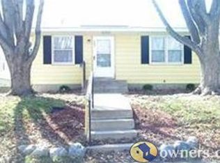 1601 Payne Ave, Saint Paul, MN 55130