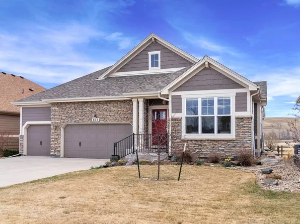 602 Charles St, Superior, CO 80027