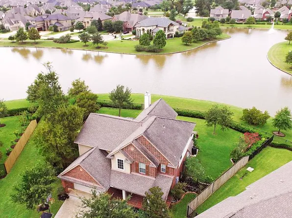 6203 Ledger Ln, Missouri City, TX 77459