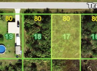 12311 Tranter Ave #17, Pt Charlotte, FL 33953