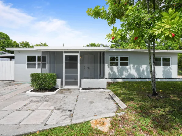 1751 LAUDERDALE MANOR Drive, Fort Lauderdale, FL 33311