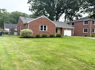 546 Belvedere Ave NE, Warren, OH 44483