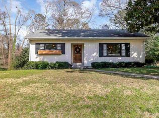 5 Atkinson St, Newnan, GA 30263