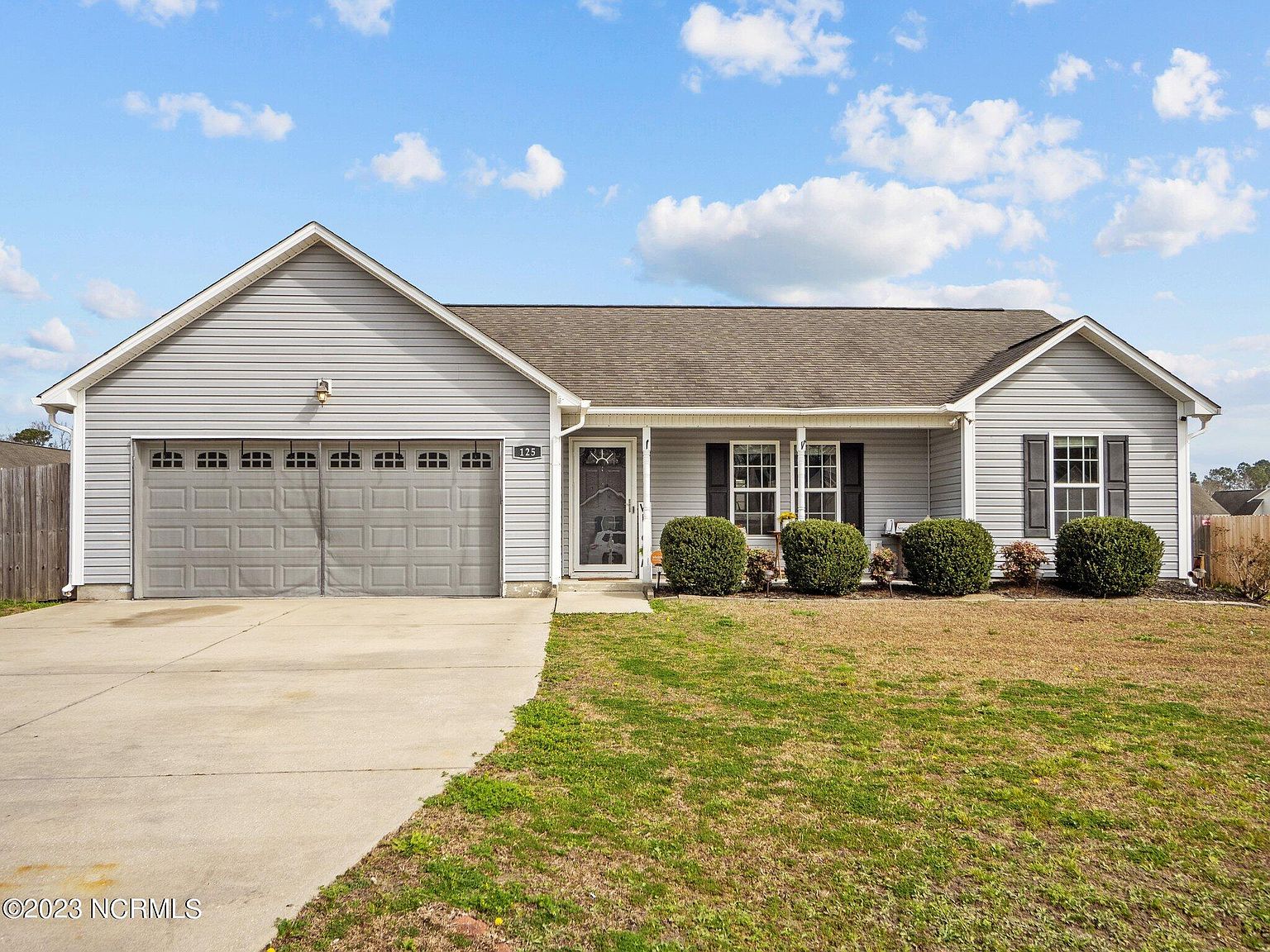 125 Christy Drive, Beulaville, NC 28518 Zillow