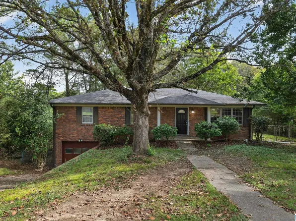 316 25th Ave NW, Birmingham, AL 35215
