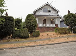 120 NW 79th St, Seattle, WA 98117