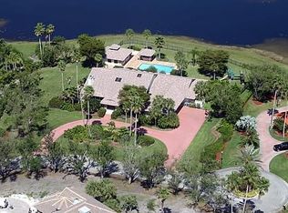 2655 Hackney Rd, Weston, FL 33331