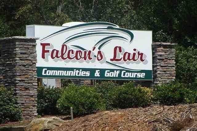 2nd image of LOT 36 Falcons Lair West Dr