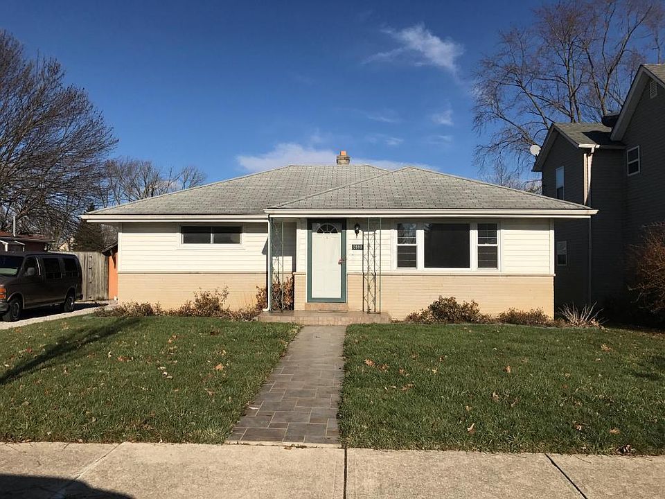 1st image of 3588 W Park St