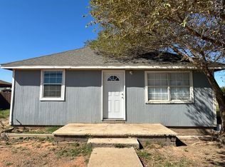 1400 S Goode St, Midland, TX 79701