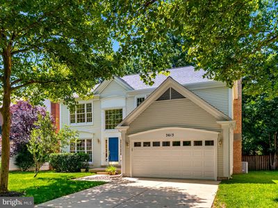 3613 Chase Hills Dr, Laurel, MD, 20724