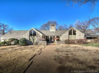 2002 E 46th St, Tulsa, OK 74105