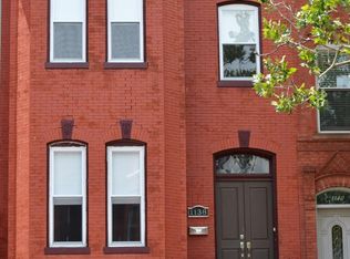 1138 6th St NW, Washington, DC