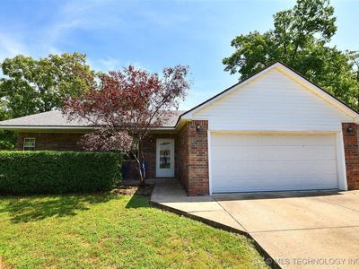 17611 W Stone Chapel Rd, Tahlequah, OK, 74464