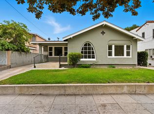 1316 E Harvard St #1318, Glendale, CA 91205