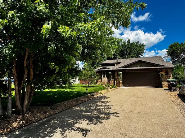 6314 112th Pl N, Champlin, MN 55316