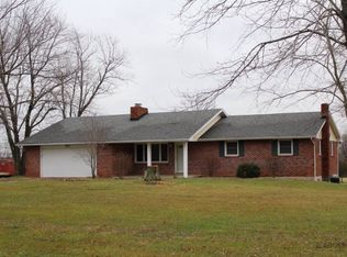 3537 State Road Aa, Holts Summit, MO 65043