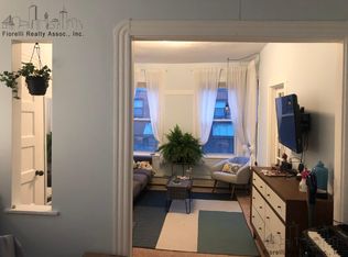 28 Battery St STE 4, Boston, MA 02109