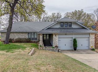 2018 W Xyler St, Tulsa, OK 74127