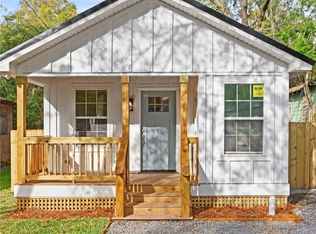917 Amherst St, Brunswick, GA 31520