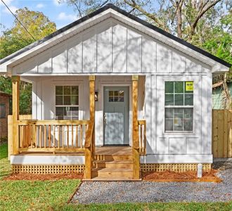 917 Amherst St, Brunswick, GA, 31520