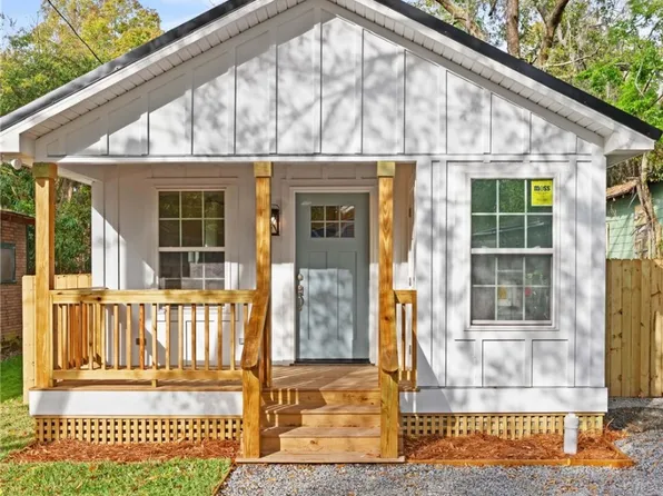 917 Amherst St, Brunswick, GA 31520