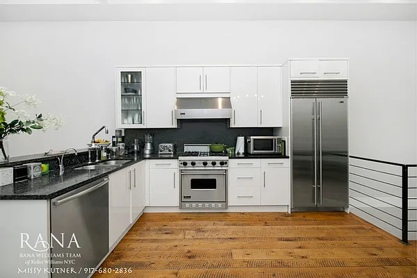 Rented by Keller Williams NYC | media 26