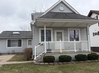 3275 Prairie Ave, Royal Oak, MI 48073