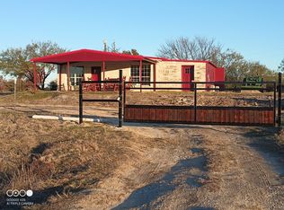 110 Deer Trl, Springtown, TX 76082