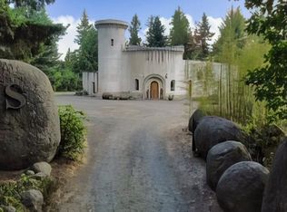 28375 Rainbow Valley Rd, Eugene, OR 97402