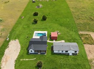 1714 County Road 658, Farmersville, TX 75442
