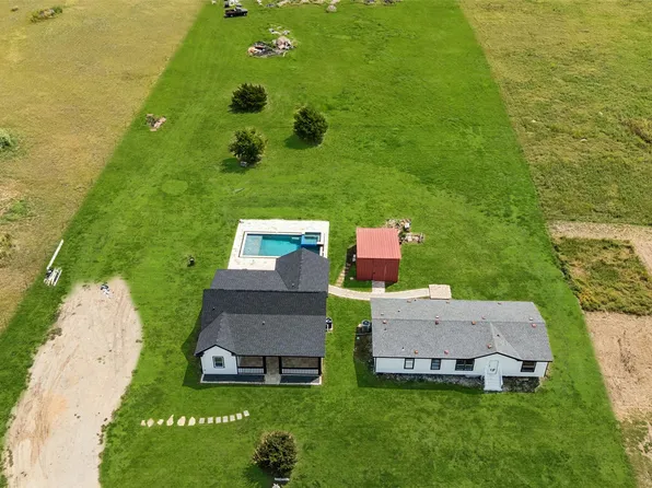 1714 County Road 658, Farmersville, TX 75442