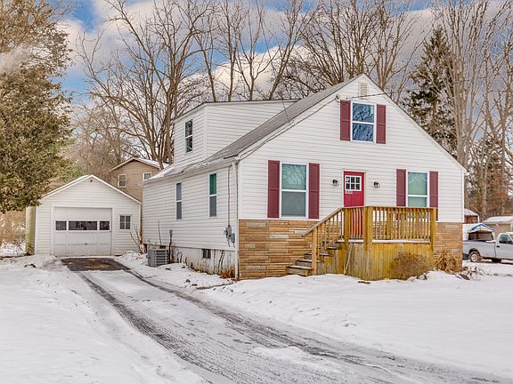 Stow-Munroe Falls CS