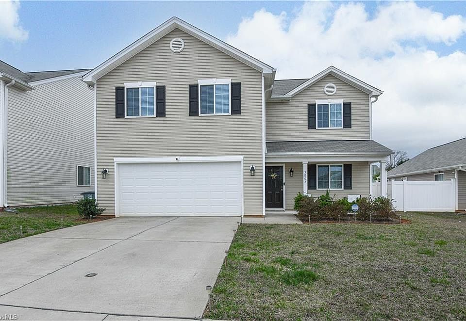 1st image of 3805 Bissett Way