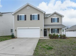 3805 Bissett Way, Greensboro, NC 27405