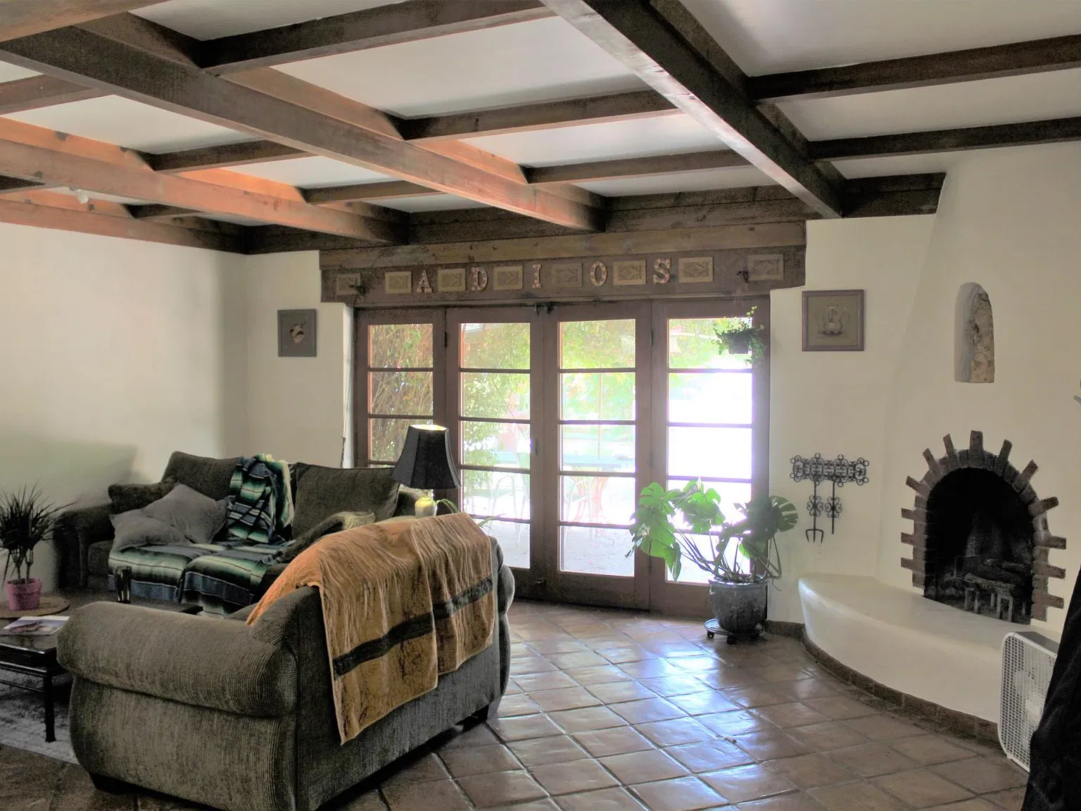 Main Living Room