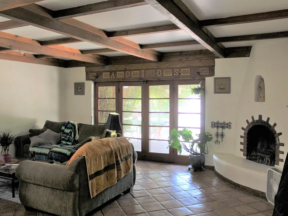 Main Living Room